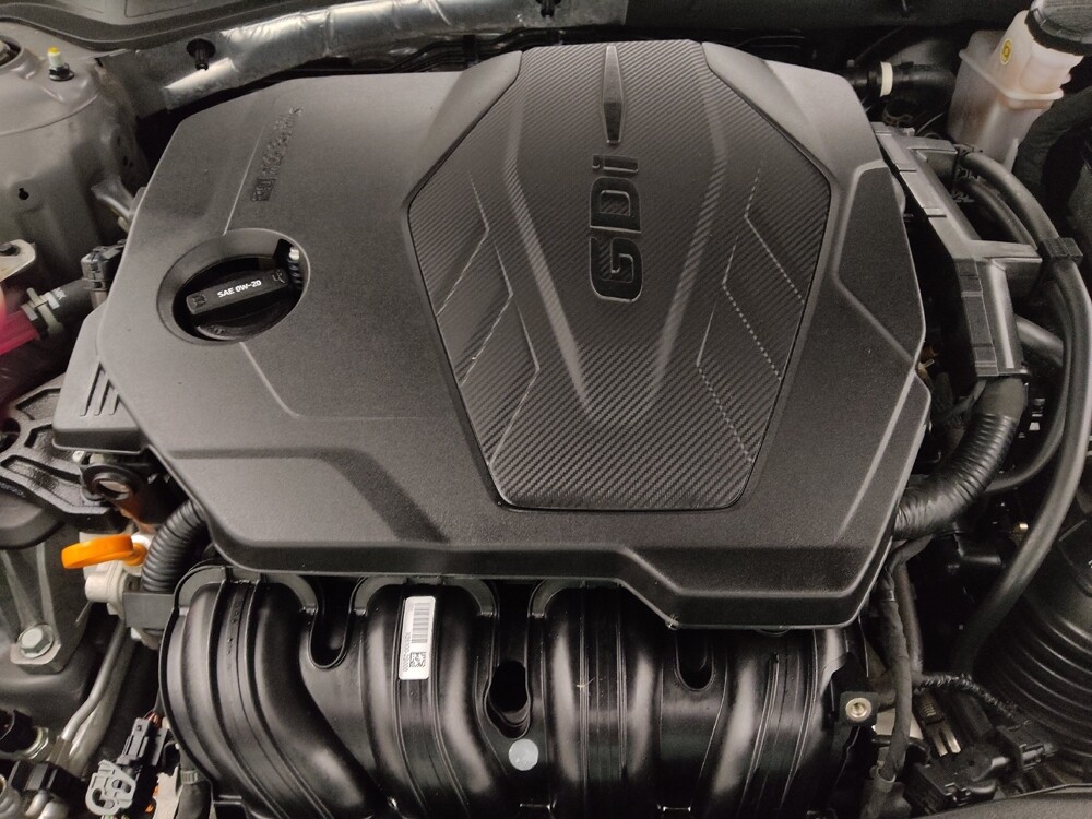 2022 Hyundai Sonata in Lakewood, CO 80215 - 18089077 30