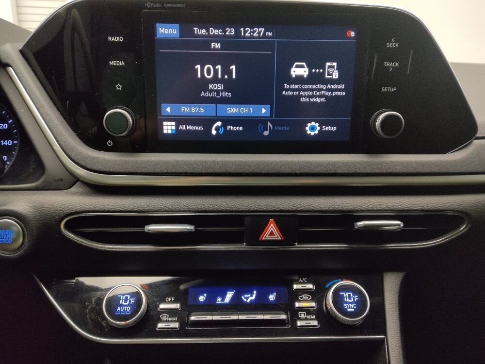 2022 Hyundai Sonata in Lakewood, CO 80215 - 18089077 25