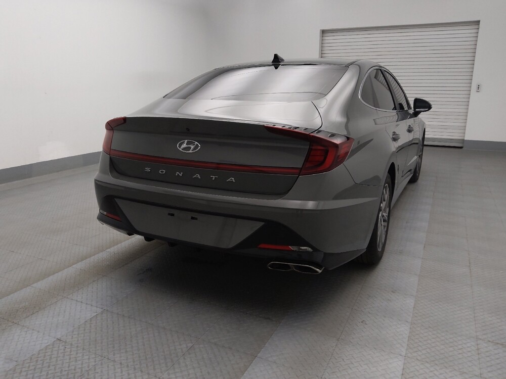 2022 Hyundai Sonata in Lakewood, CO 80215 - 18089077 7