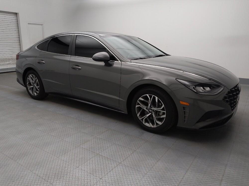 2022 Hyundai Sonata in Lakewood, CO 80215 - 18089077 11