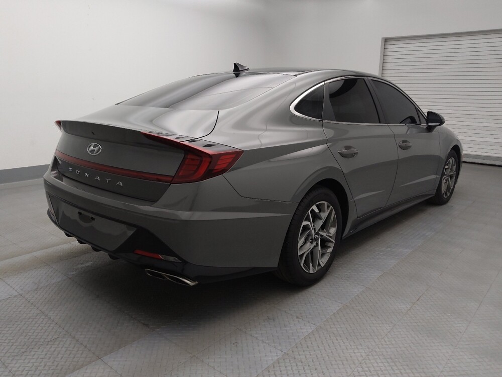 2022 Hyundai Sonata in Lakewood, CO 80215 - 18089077 9