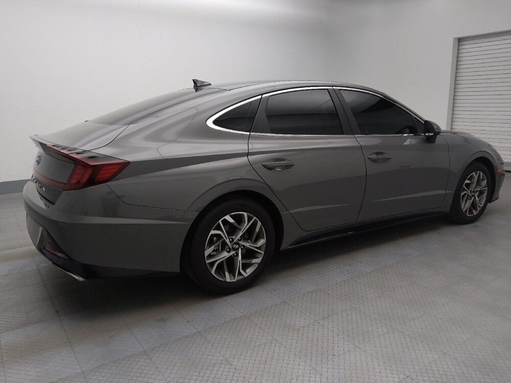 2022 Hyundai Sonata in Lakewood, CO 80215 - 18089077 10