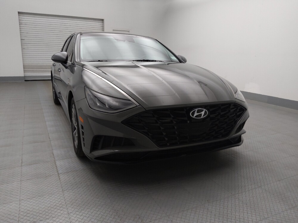 2022 Hyundai Sonata in Lakewood, CO 80215 - 18089077 14