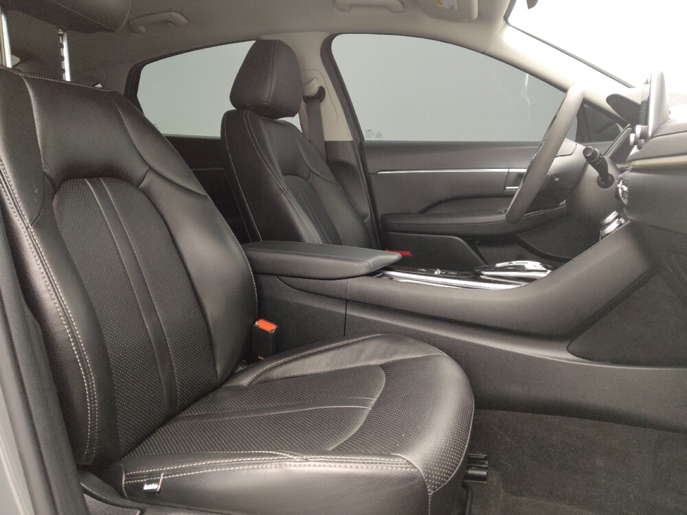 2022 Hyundai Sonata in Lakewood, CO 80215 - 18089077 21