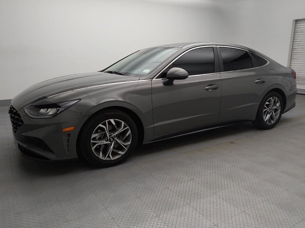 2022 Hyundai Sonata in Lakewood, CO 80215 - 18089077 2