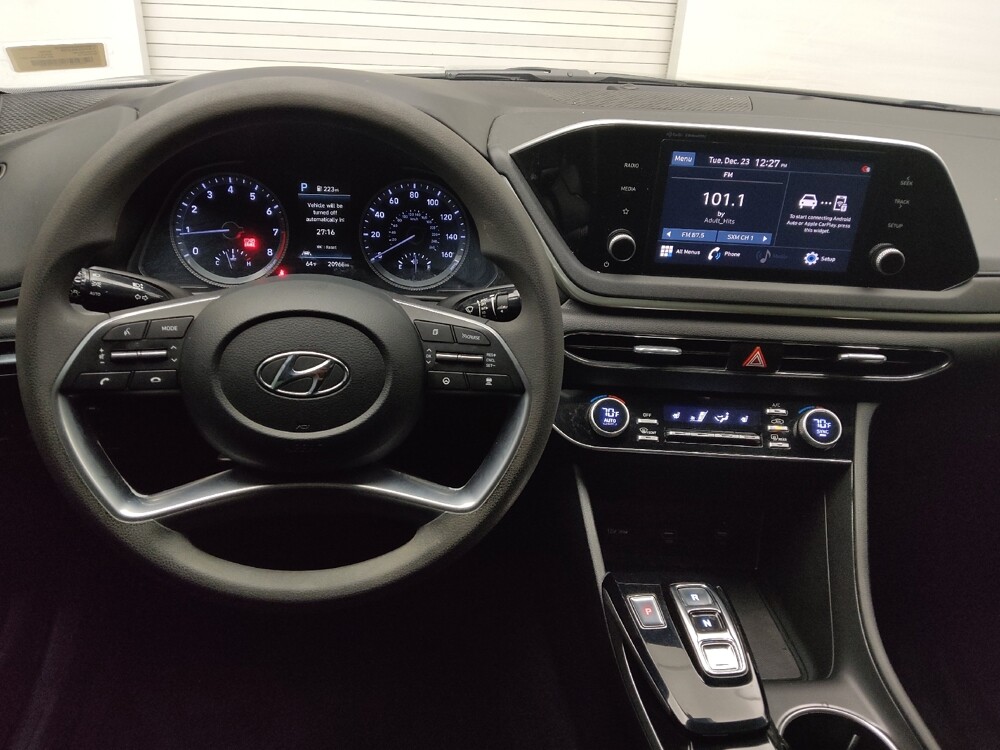 2022 Hyundai Sonata in Lakewood, CO 80215 - 18089077 22