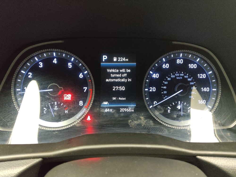 2022 Hyundai Sonata in Lakewood, CO 80215 - 18089077 23