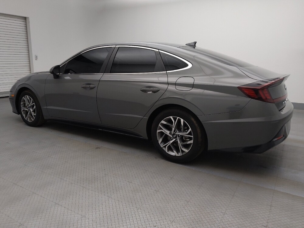 2022 Hyundai Sonata in Lakewood, CO 80215 - 18089077 3