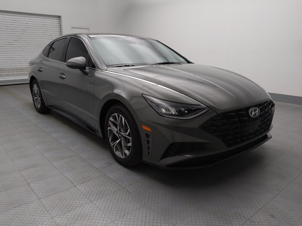 2022 Hyundai Sonata in Lakewood, CO 80215 - 18089077 13