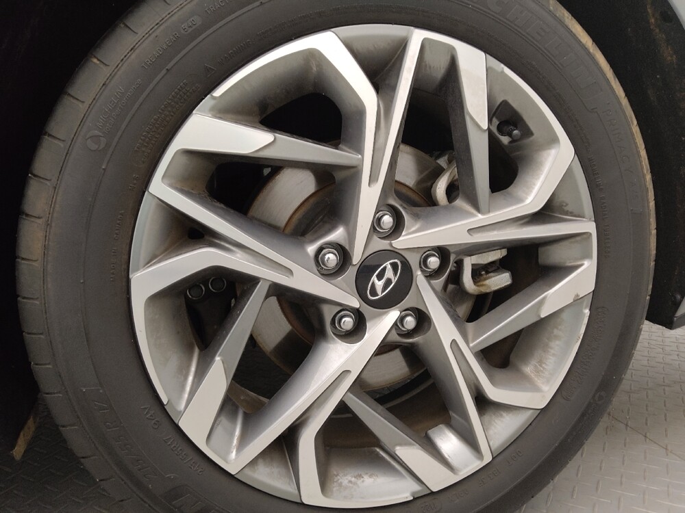 2022 Hyundai Sonata in Lakewood, CO 80215 - 18089077 31