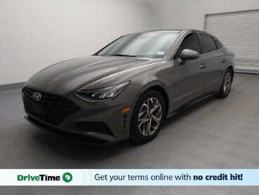 2022 Hyundai Sonata in Lakewood, CO 80215