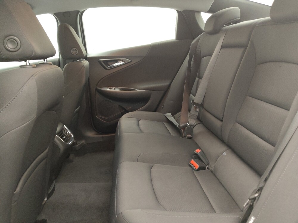 2021 Chevrolet Malibu in Lakewood, CO 80215 - 18089078 18