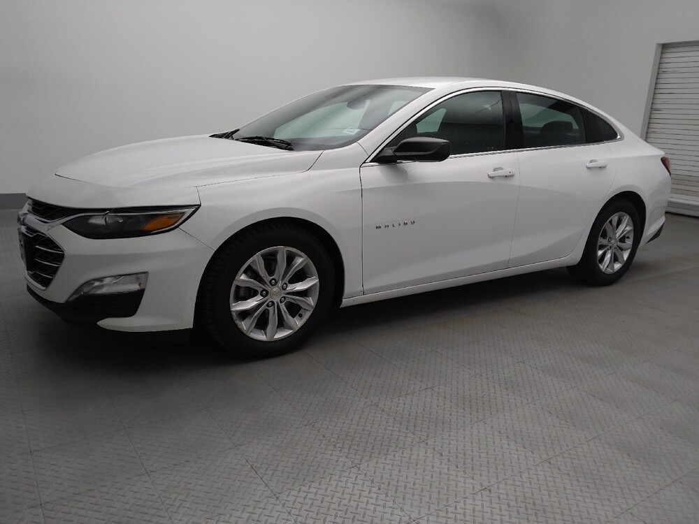 2021 Chevrolet Malibu in Lakewood, CO 80215 - 18089078 2