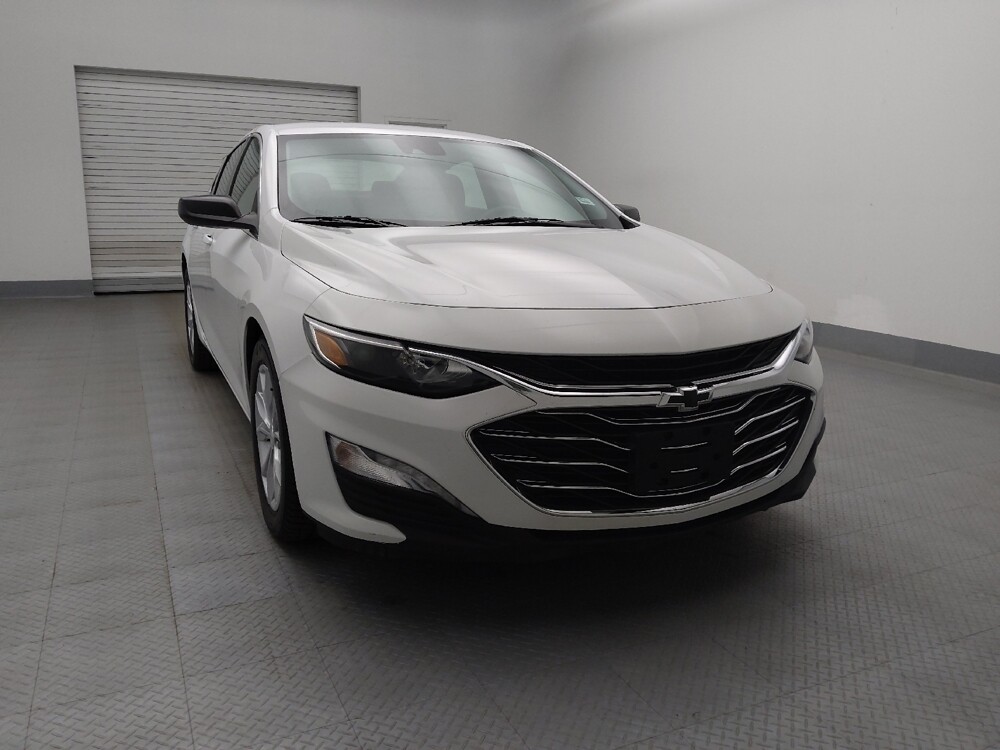 2021 Chevrolet Malibu in Lakewood, CO 80215 - 18089078 14