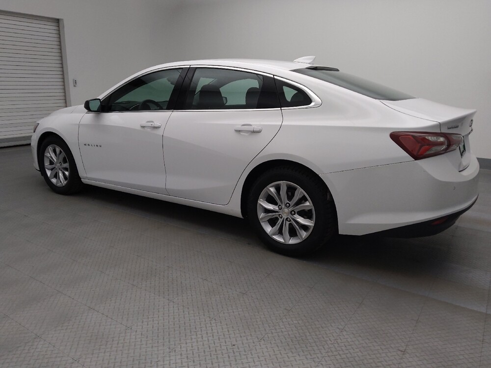 2021 Chevrolet Malibu in Lakewood, CO 80215 - 18089078 3
