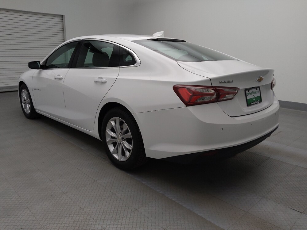2021 Chevrolet Malibu in Lakewood, CO 80215 - 18089078 5