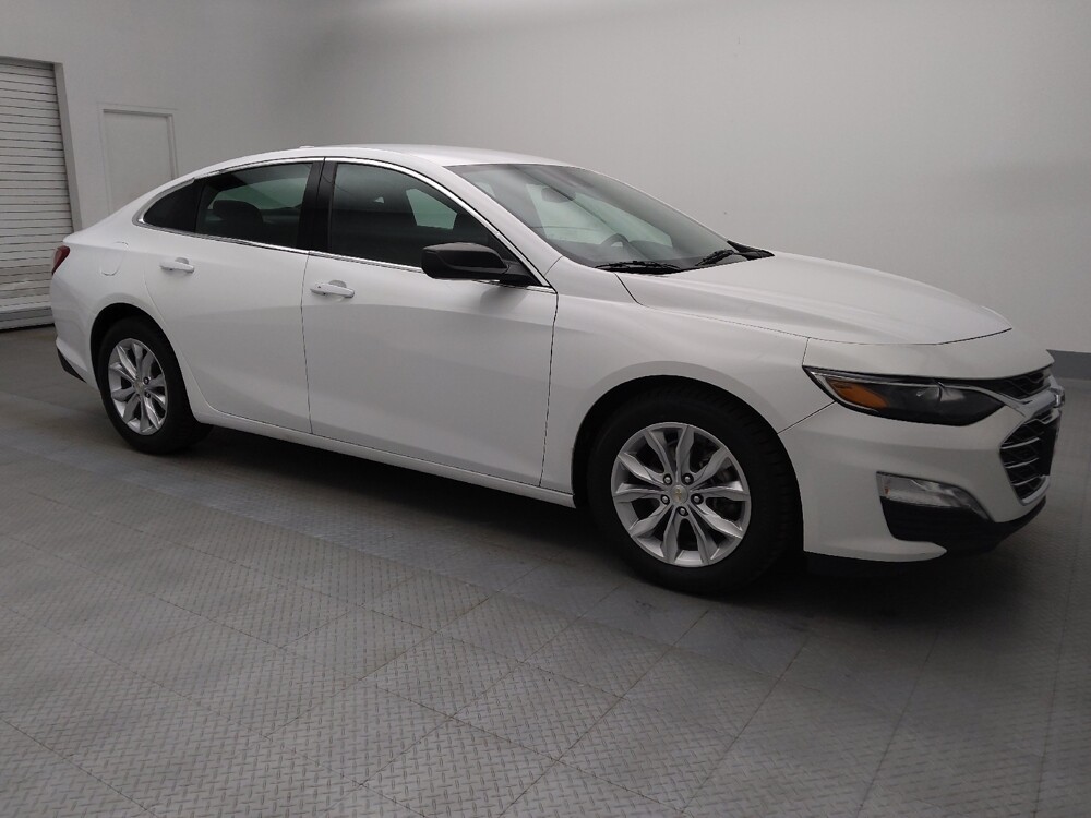 2021 Chevrolet Malibu in Lakewood, CO 80215 - 18089078 11