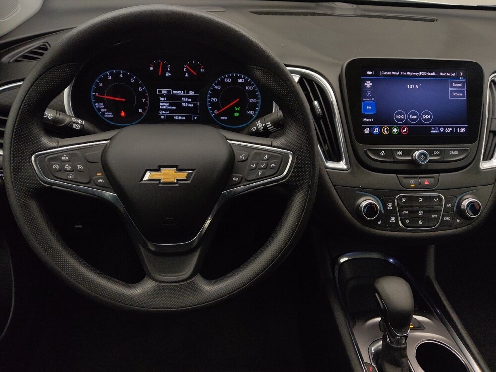 2021 Chevrolet Malibu in Lakewood, CO 80215 - 18089078 22