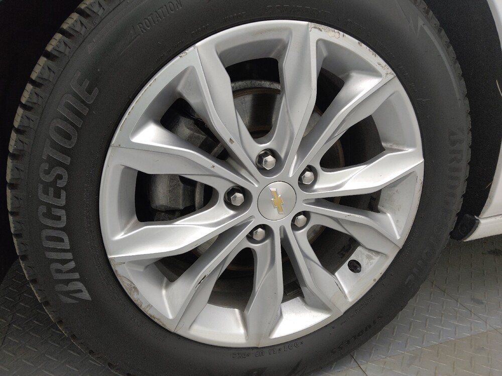 2021 Chevrolet Malibu in Lakewood, CO 80215 - 18089078 31