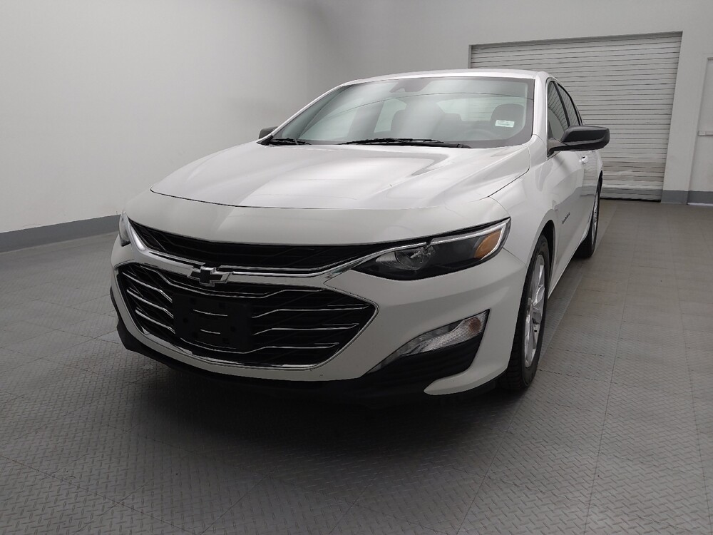 2021 Chevrolet Malibu in Lakewood, CO 80215 - 18089078 15