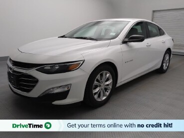 2021 Chevrolet Malibu in Lakewood, CO 80215