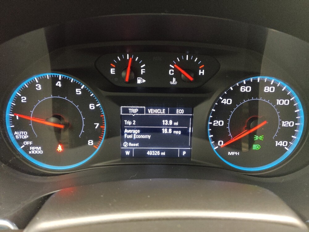 2021 Chevrolet Malibu in Lakewood, CO 80215 - 18089078 23