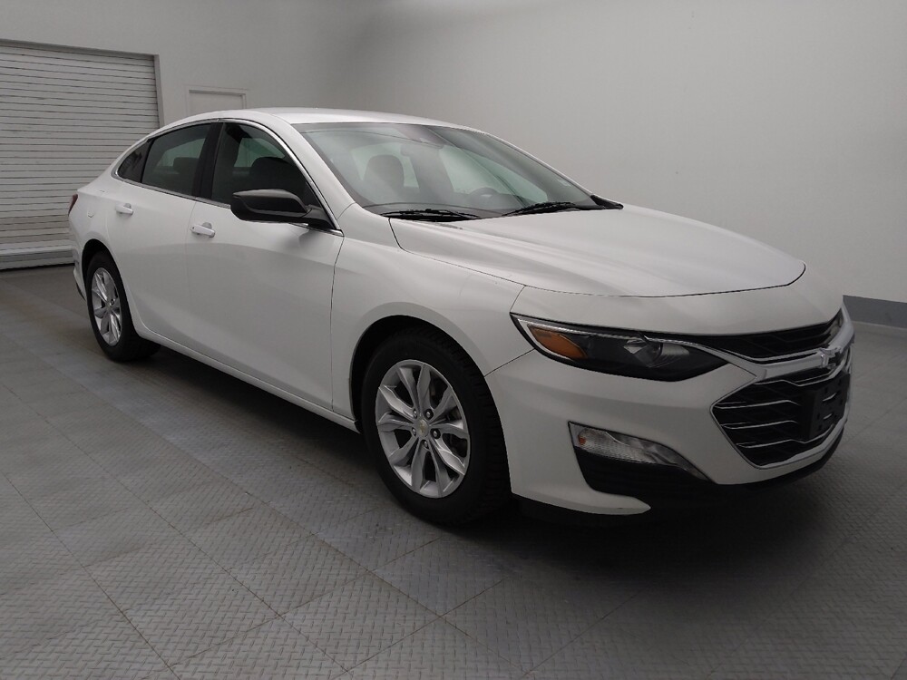 2021 Chevrolet Malibu in Lakewood, CO 80215 - 18089078 13