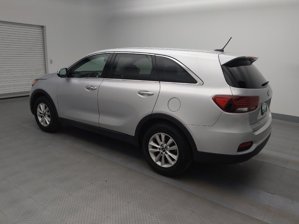 2019 Kia Sorento in Lakewood, CO 80215 - 18089080 3