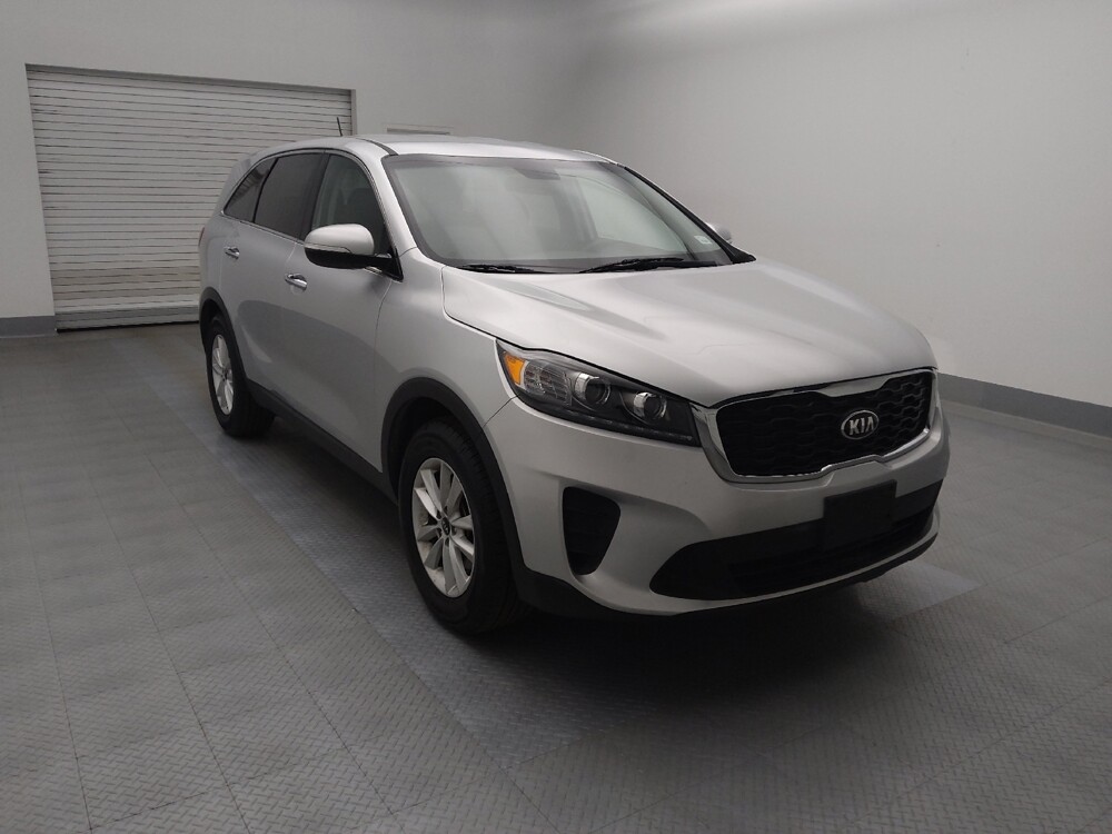 2019 Kia Sorento in Lakewood, CO 80215 - 18089080 13