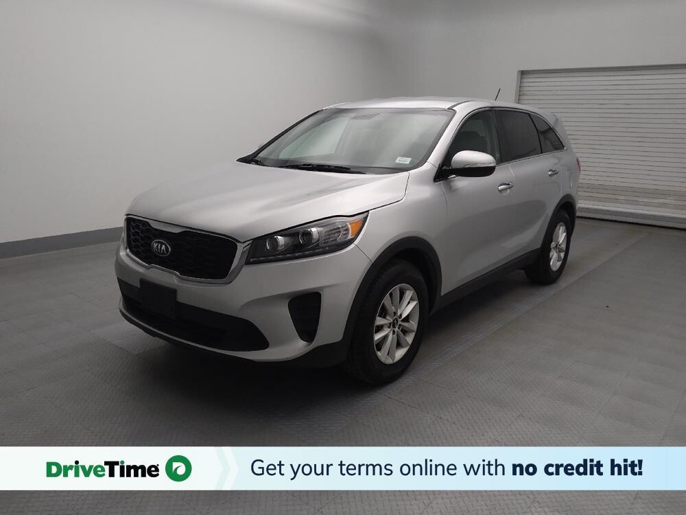 2019 Kia Sorento in Lakewood, CO 80215 - 18089080
