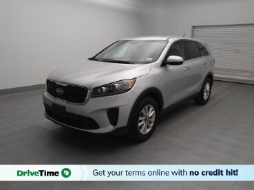 2019 Kia Sorento in Lakewood, CO 80215