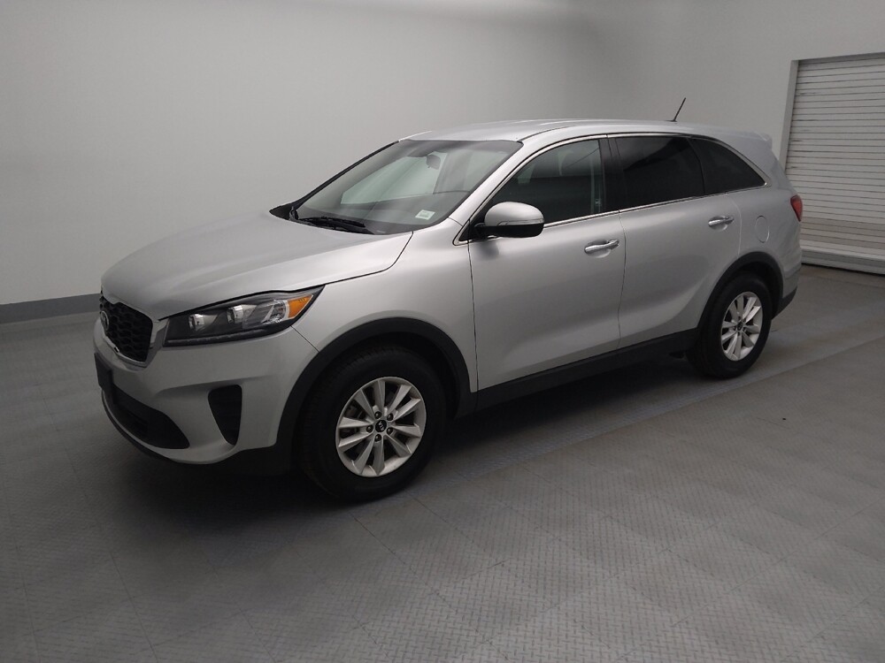 2019 Kia Sorento in Lakewood, CO 80215 - 18089080 2