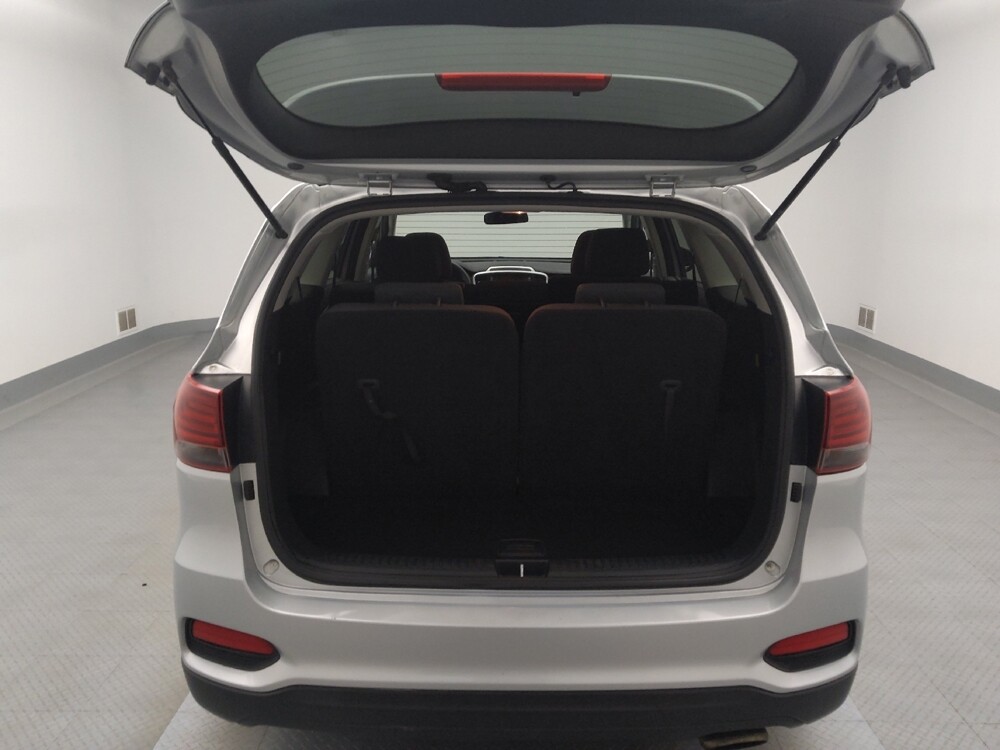 2019 Kia Sorento in Lakewood, CO 80215 - 18089080 29