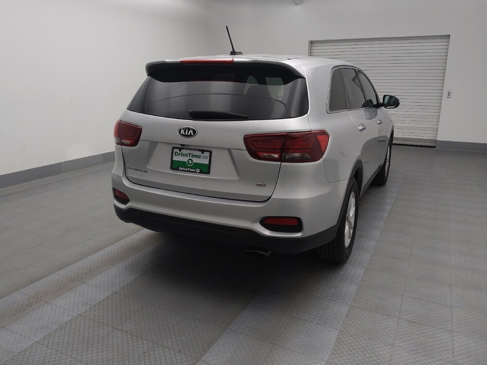 2019 Kia Sorento in Lakewood, CO 80215 - 18089080 7