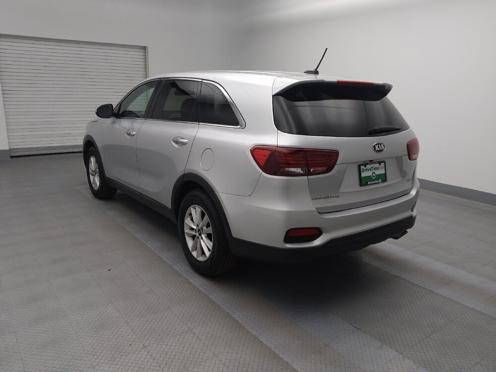 2019 Kia Sorento in Lakewood, CO 80215 - 18089080 5