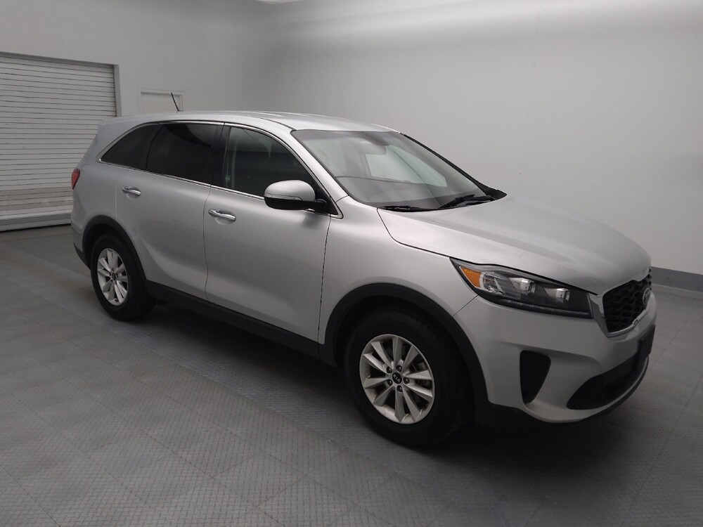 2019 Kia Sorento in Lakewood, CO 80215 - 18089080 11