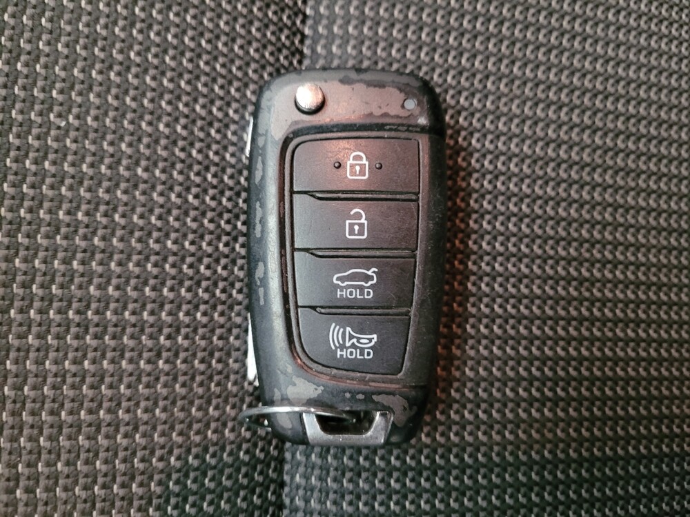 2019 Hyundai Accent in Sacramento, CA 95821 - 18089082 32