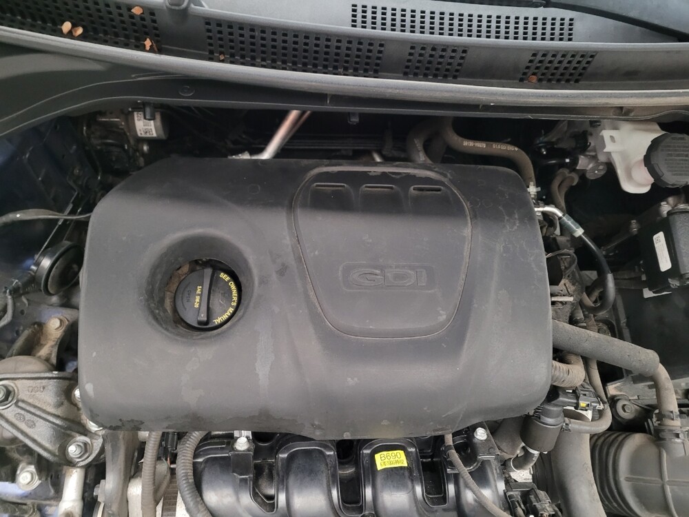 2019 Hyundai Accent in Sacramento, CA 95821 - 18089082 30