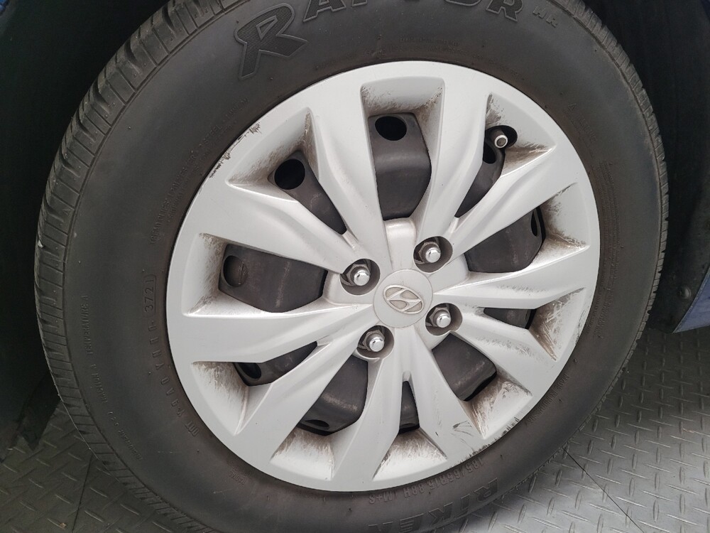 2019 Hyundai Accent in Sacramento, CA 95821 - 18089082 31