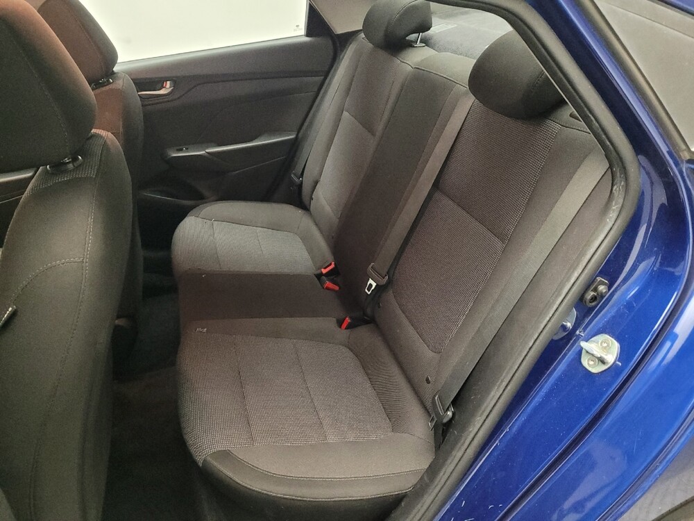 2019 Hyundai Accent in Sacramento, CA 95821 - 18089082 18