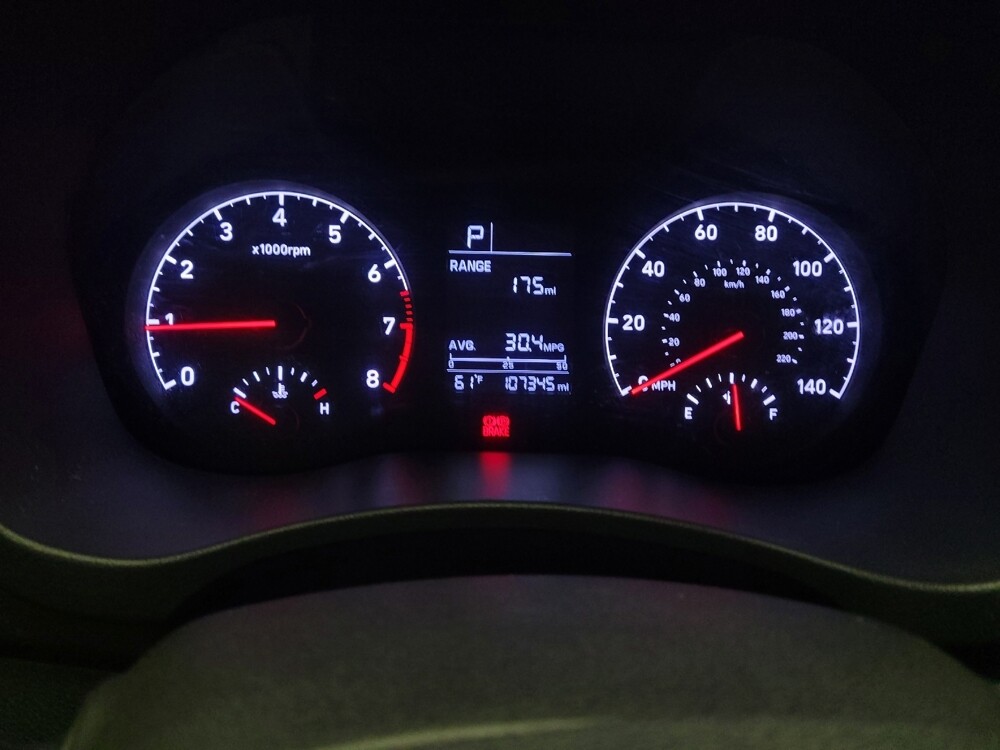 2019 Hyundai Accent in Sacramento, CA 95821 - 18089082 23