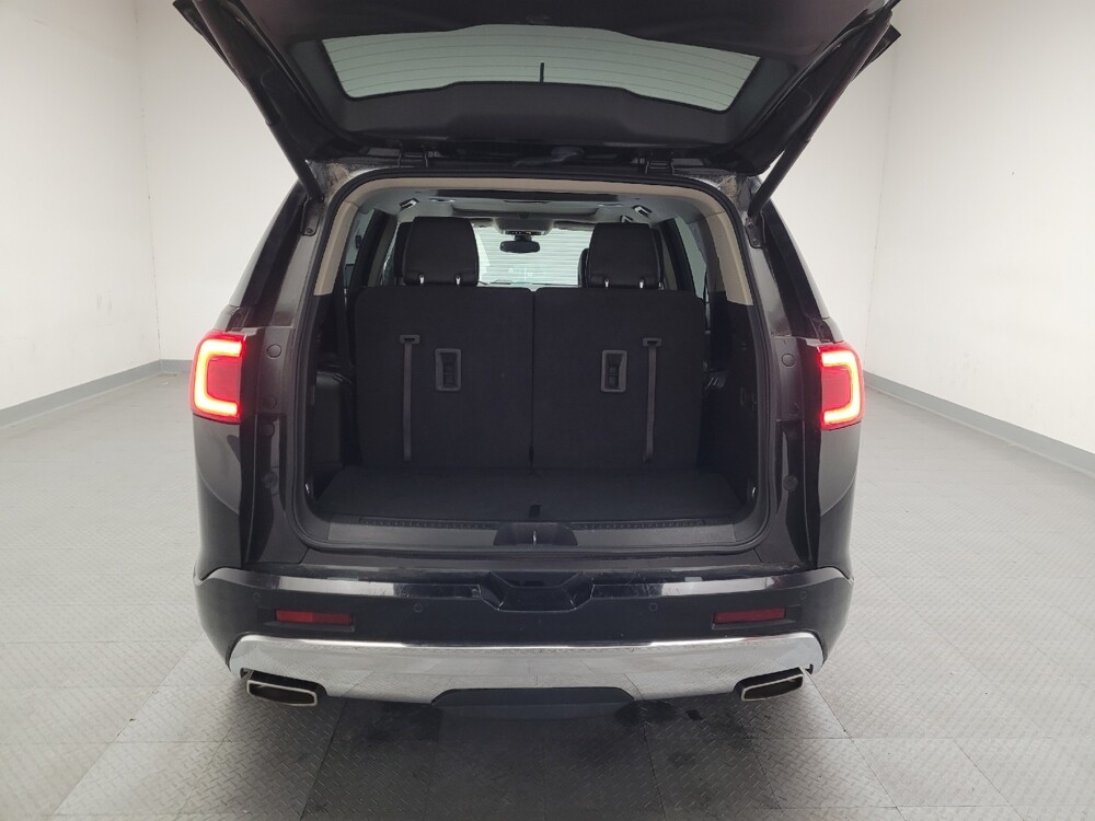 2017 GMC Acadia in Sacramento, CA 95821 - 18089083 29