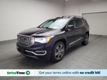 2017 GMC Acadia in Sacramento, CA 95821