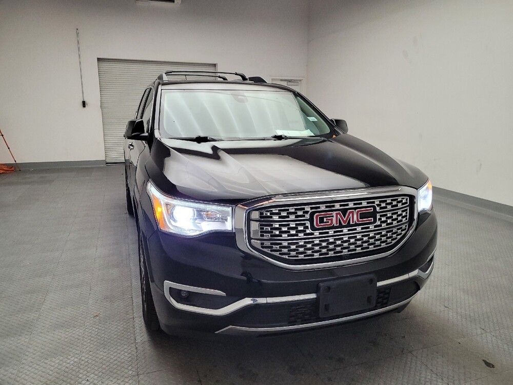 2017 GMC Acadia in Sacramento, CA 95821 - 18089083 14