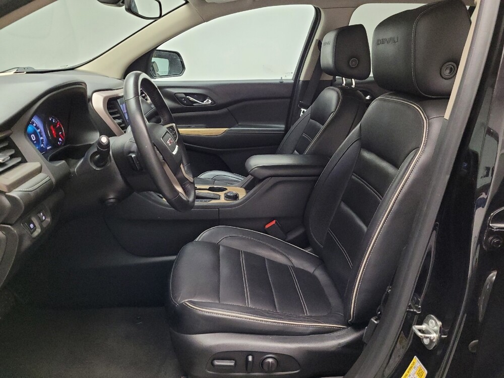 2017 GMC Acadia in Sacramento, CA 95821 - 18089083 17