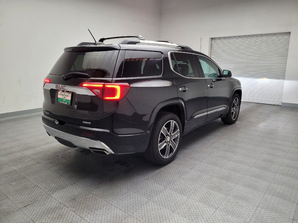 2017 GMC Acadia in Sacramento, CA 95821 - 18089083 9