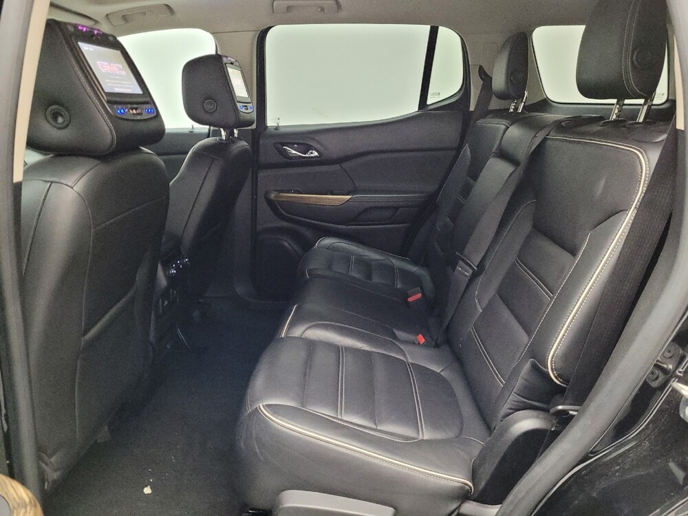 2017 GMC Acadia in Sacramento, CA 95821 - 18089083 18