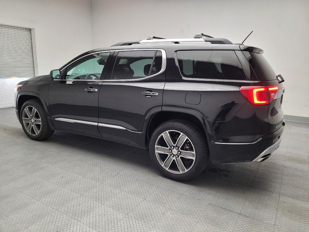 2017 GMC Acadia in Sacramento, CA 95821 - 18089083 3