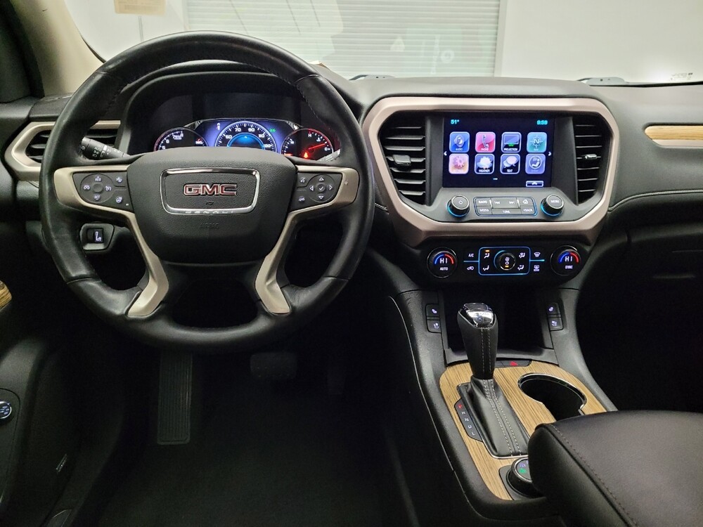 2017 GMC Acadia in Sacramento, CA 95821 - 18089083 22