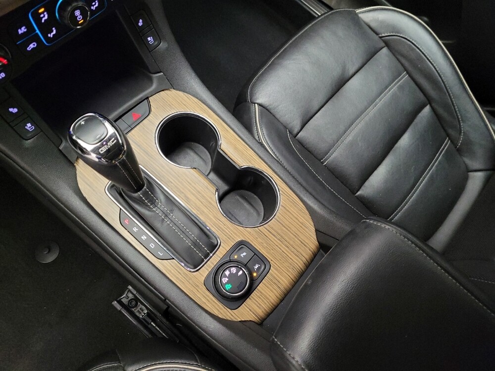 2017 GMC Acadia in Sacramento, CA 95821 - 18089083 26